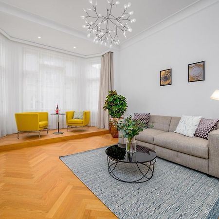 Prague Days - Old Town - Spacious Apartment Экстерьер фото