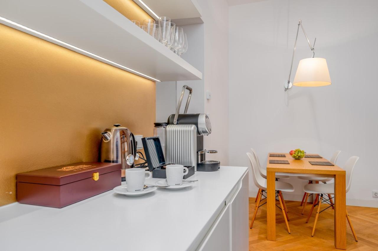 Prague Days - Old Town - Spacious Apartment Экстерьер фото