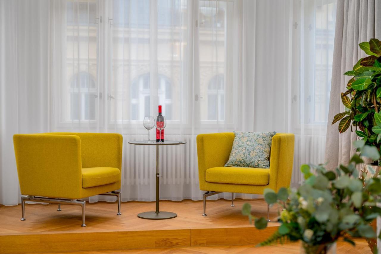 Prague Days - Old Town - Spacious Apartment Экстерьер фото