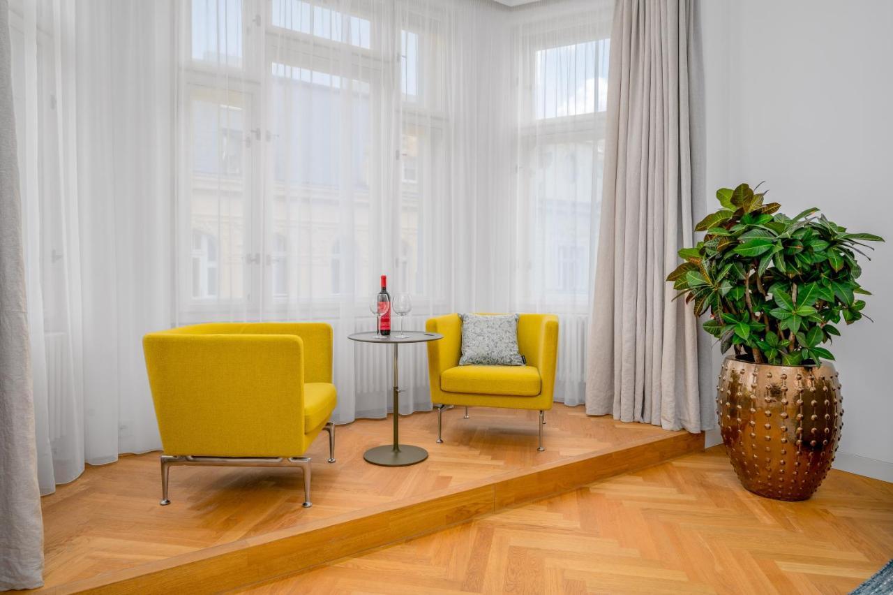 Prague Days - Old Town - Spacious Apartment Экстерьер фото