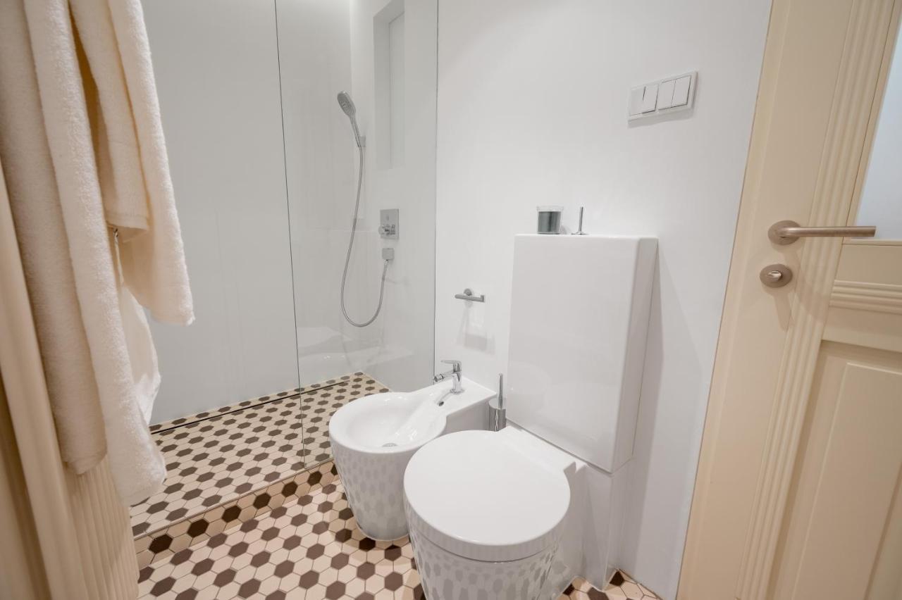 Prague Days - Old Town - Spacious Apartment Экстерьер фото