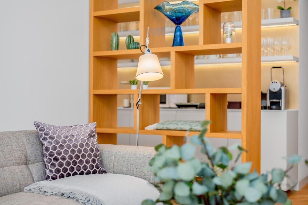 Prague Days - Old Town - Spacious Apartment Экстерьер фото