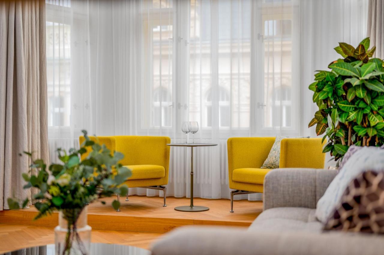 Prague Days - Old Town - Spacious Apartment Экстерьер фото