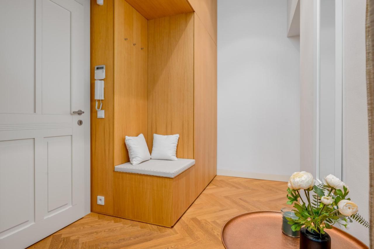 Prague Days - Old Town - Spacious Apartment Экстерьер фото