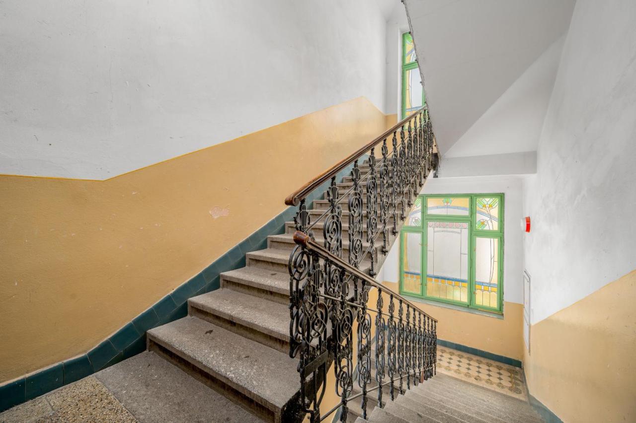 Prague Days - Old Town - Spacious Apartment Экстерьер фото