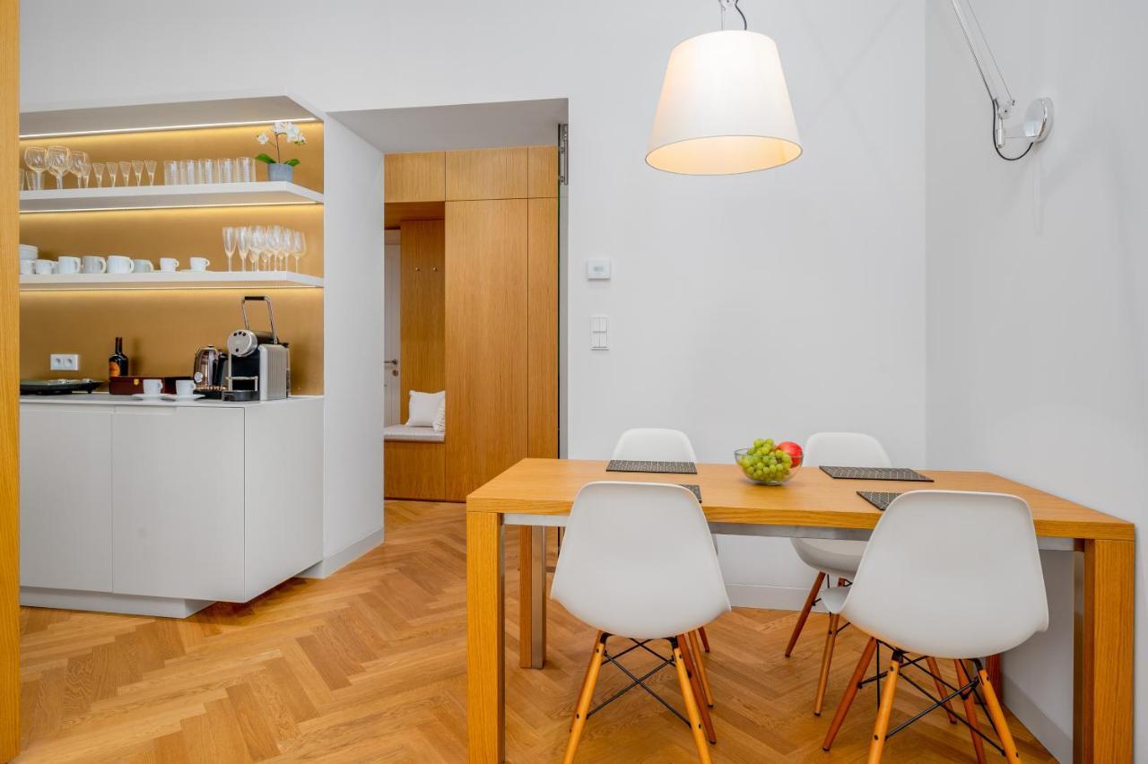Prague Days - Old Town - Spacious Apartment Экстерьер фото